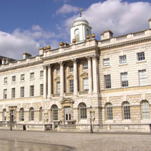 Somerset House Openings And News