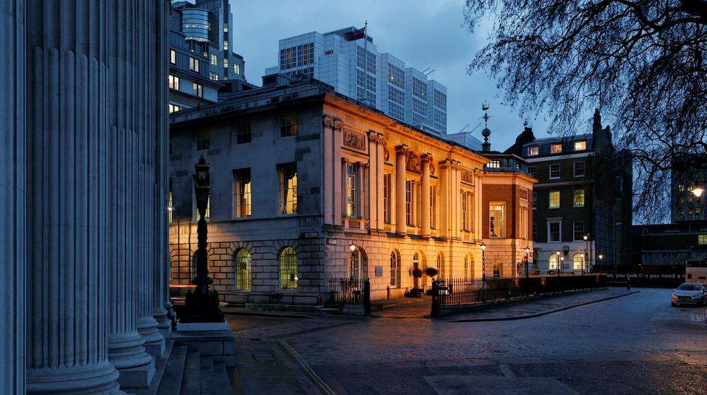 Trinity House celebrates 500th anniversary