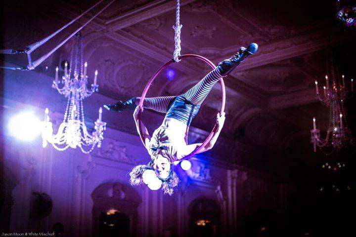 New Year&#039;s Eve 1 - Openings and News