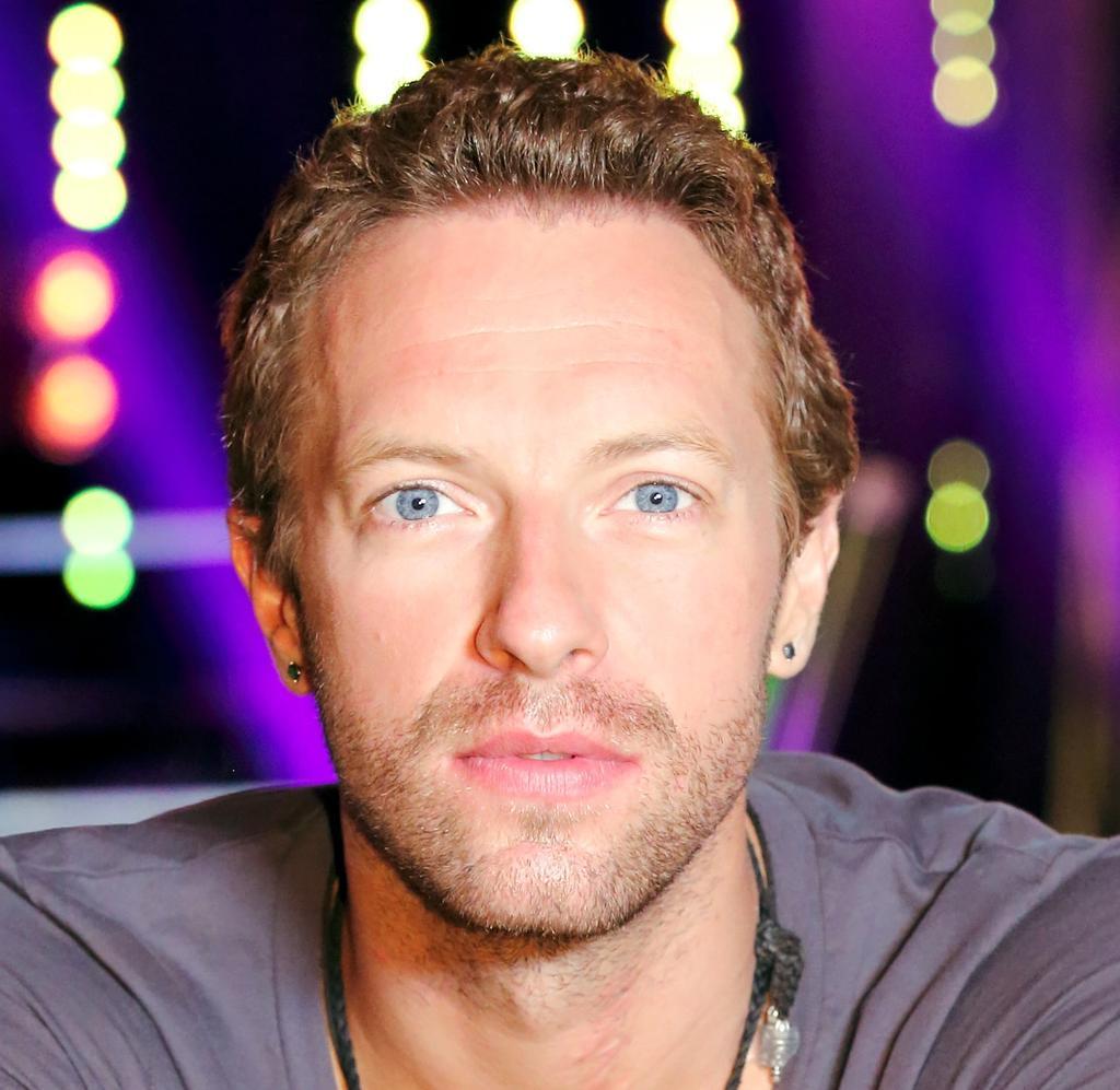 Who Is Coldplays Chris Martin And When Was He Married To Gwyneth Paltrow