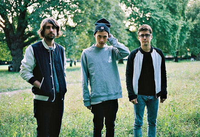 Years & Years
