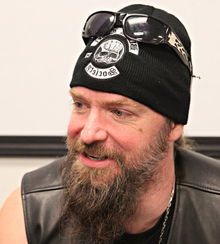Zakk Wylde