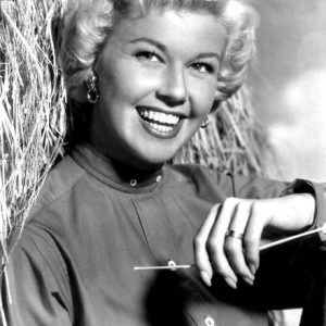 Doris Day