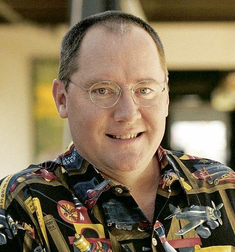 John Lasseter