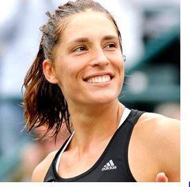 Andrea Petkovic