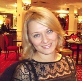 Anna Barnett