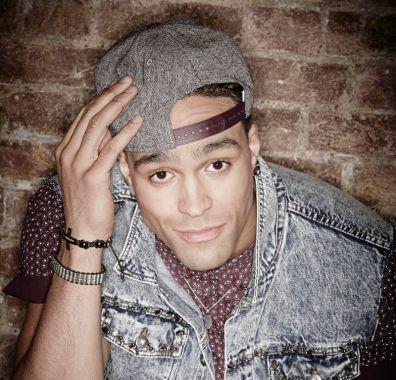 Ashley Banjo