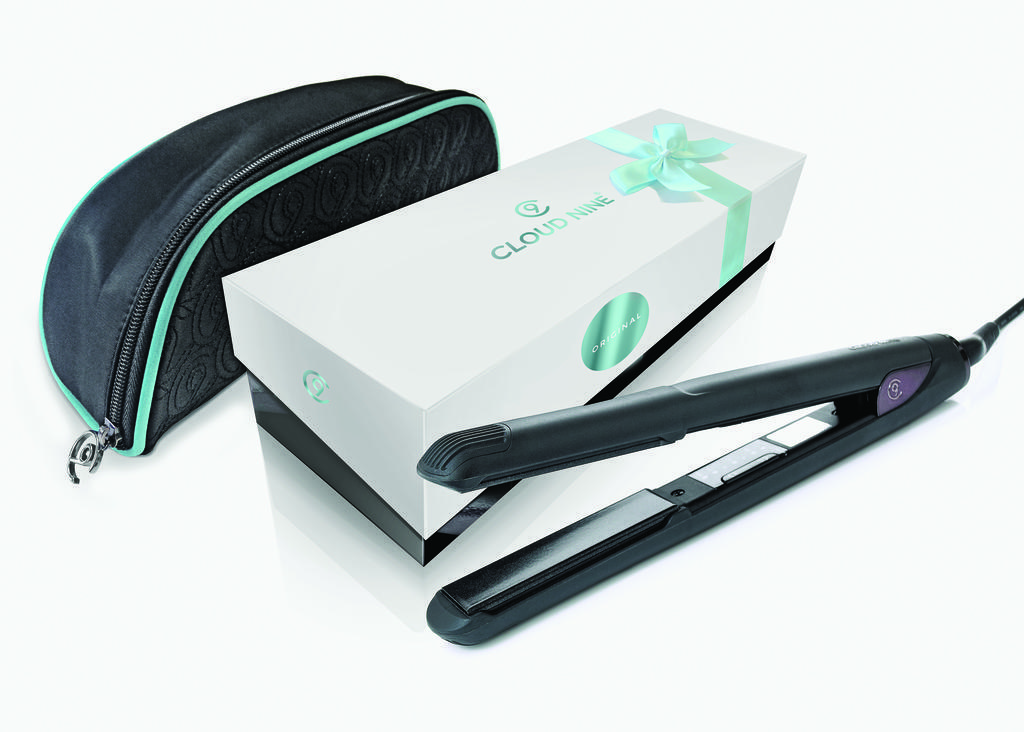 Win an Original Iron Christmas gift set!