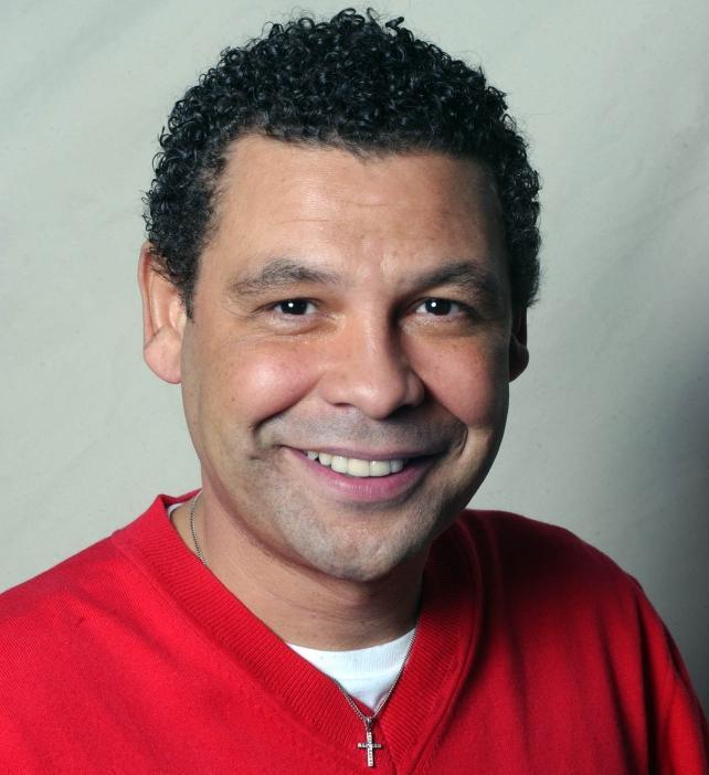 Contact Craig Charles - Agent, Manager and Publicist Details