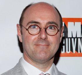Cal McCrystal