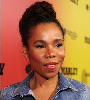 Cedella Marley