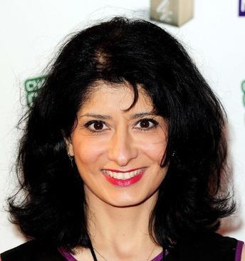 Contact Shappi Khorsandi - Partnership/Sponsorship Opportunities; Agent ...