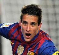Cristian Tello