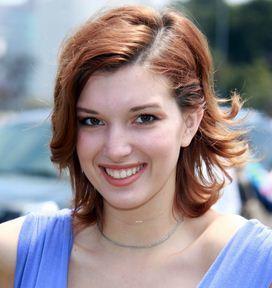 Dani Thorne