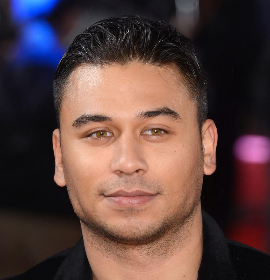 Contact Ricky Norwood - Agent, Manager and Publicist Details