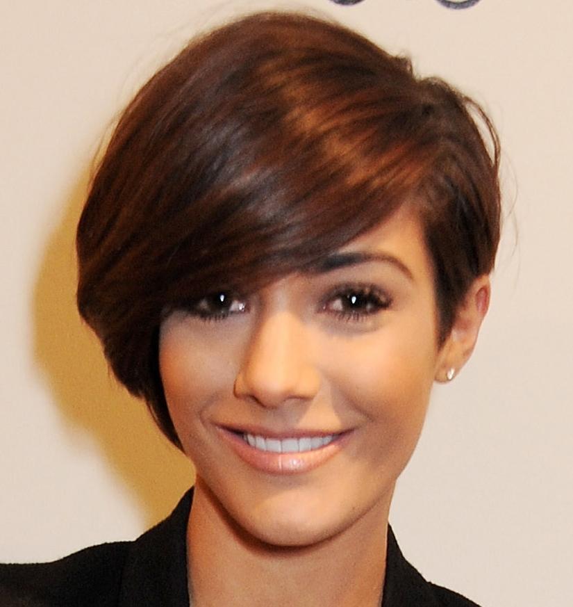 Frankie Bridge
