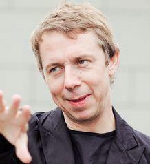 Gilles Peterson