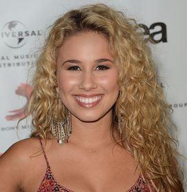 Haley Reinhart