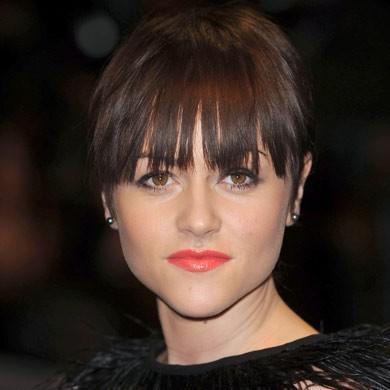 Jaime Winstone