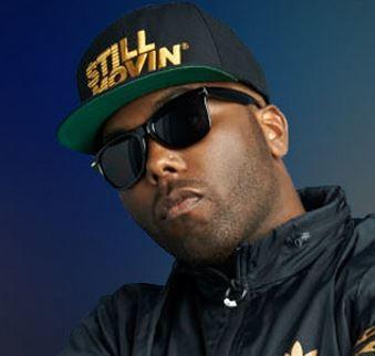 Jarren Benton