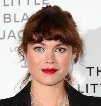 Jasmine Guinness