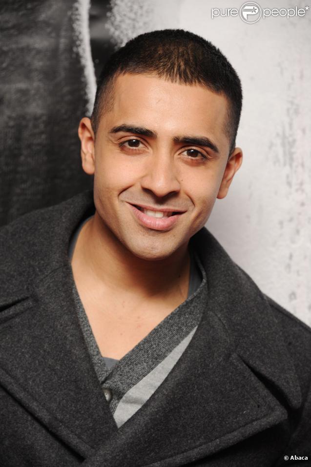 Jay Sean