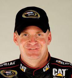 Jeff Burton