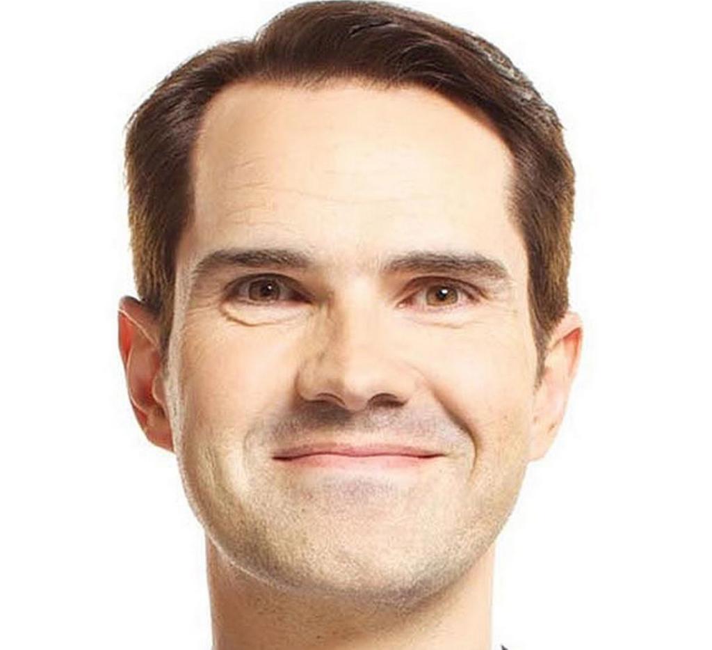 Contact Jimmy Carr - Agent, Manager and Publicist Details