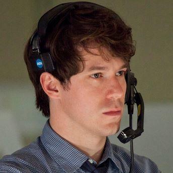 John Gallagher Jr Celebrity