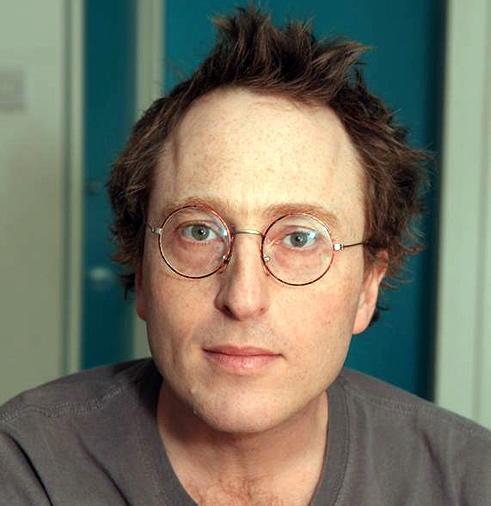 Contact Jon Ronson - Partnership/Sponsorship Opportunities; Agent ...