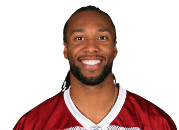 Larry Fitzgerald