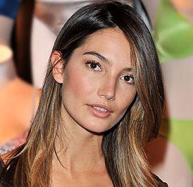 Contact Lily Aldridge Agent, Manager and Publicist Details
