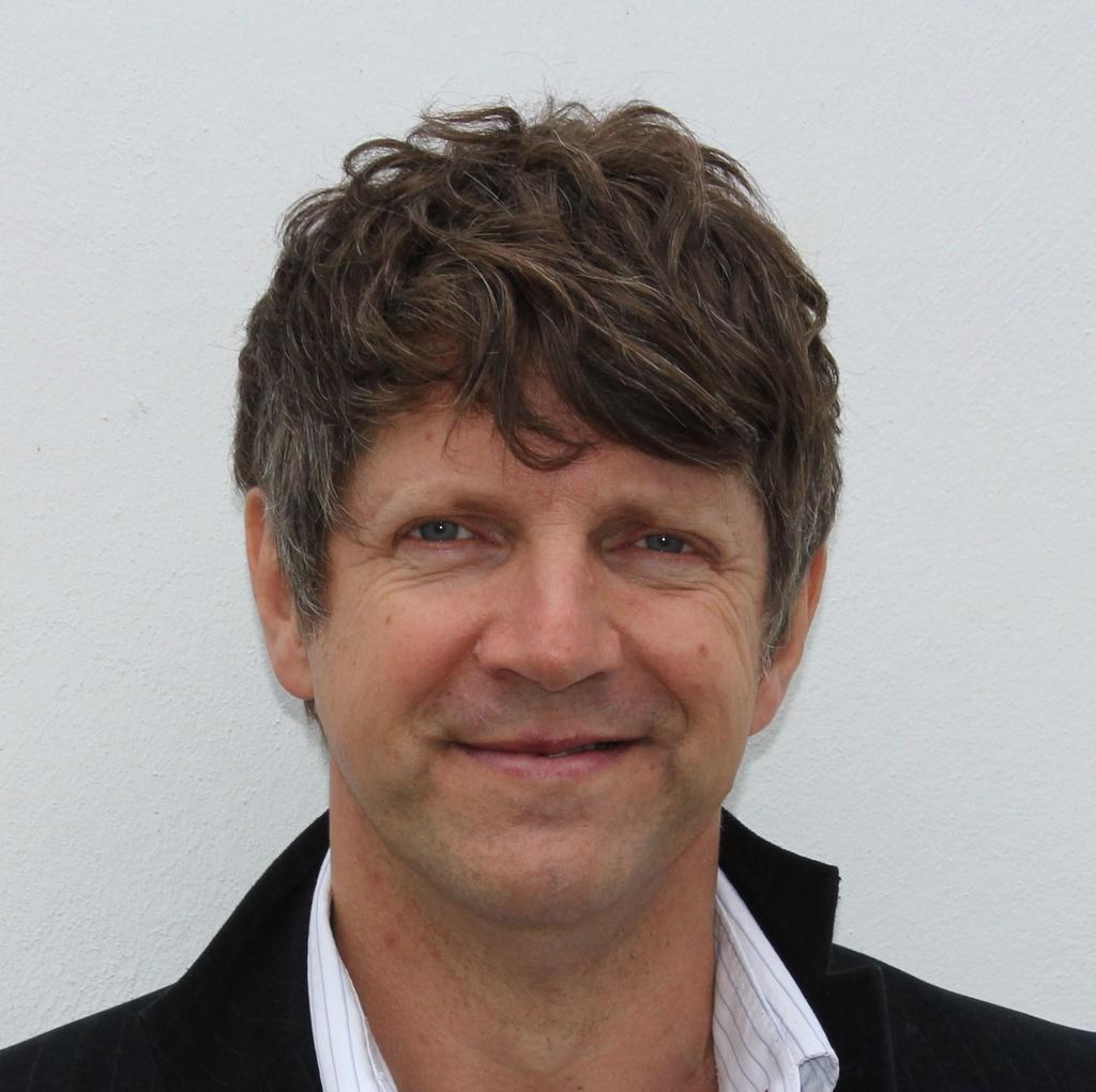 Contact Neil Buchanan - Agent, Manager and Publicist Details