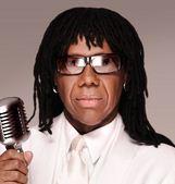 Nile Rodgers