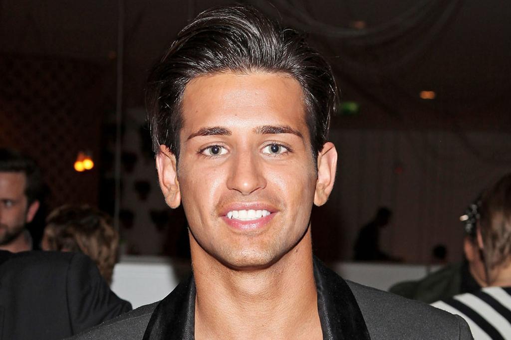 Contact Ollie Locke - Agent, Manager and Publicist Details