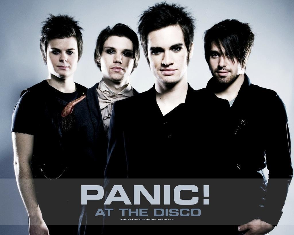 Panic At The Disco