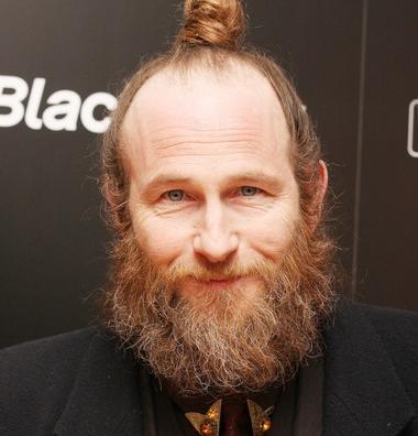 Paul Kaye Paul Kaye