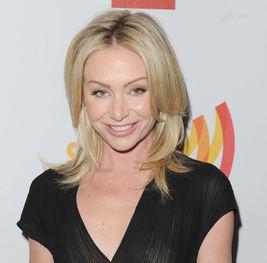 Portia De Rossi Celebrity