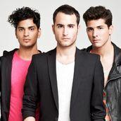 Reik