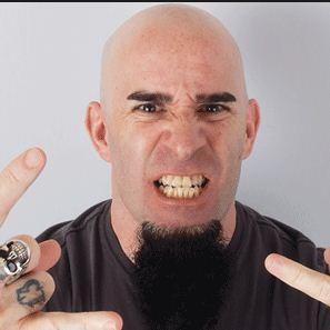 Scott Ian
