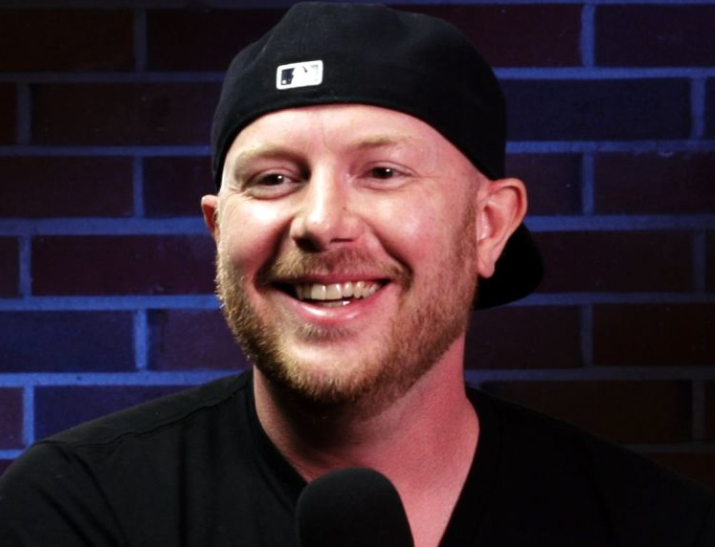 Eric Prydz