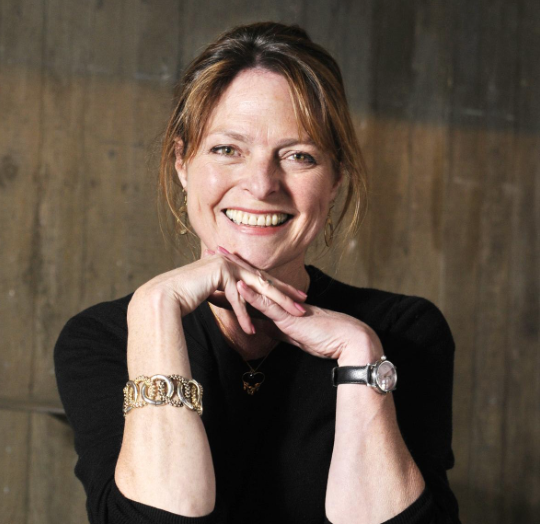 Janet Ellis