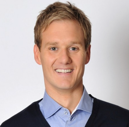 Dan Walker