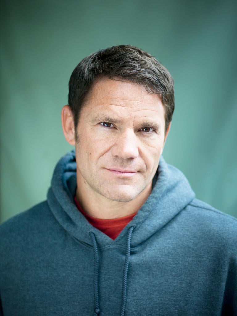 Contact Steve Backshall - Agent, Manager and Publicist Details