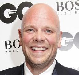 Contact Tom Kerridge - Agent, Manager and Publicist Details