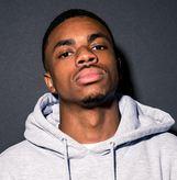 Vince Staples