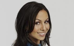 Anjelah Johnson
