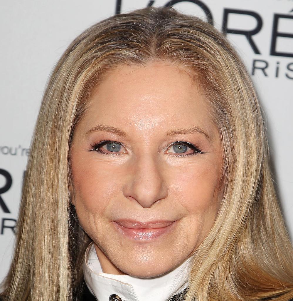 Barbra Streisand Celebrity