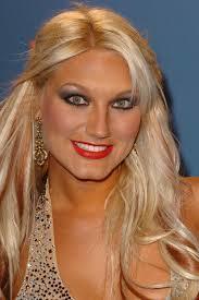 Contact Brooke Hogan - Agent, Manager and Publicist Details