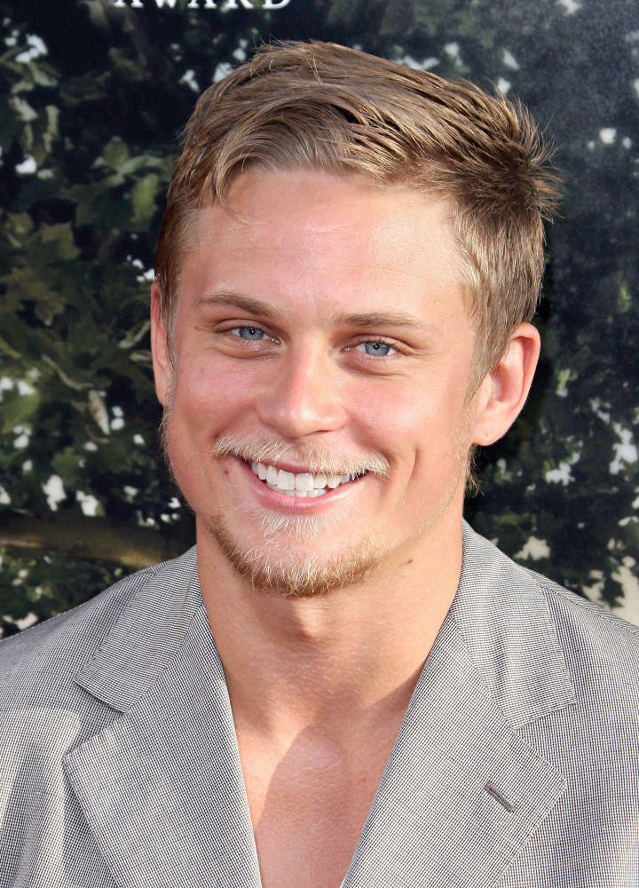 Billy Magnussen